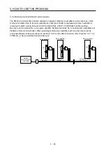 Preview for 205 page of Mitsubishi MR-JE-100A Instruction Manual