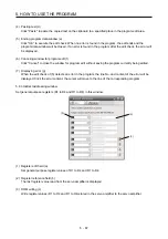 Preview for 212 page of Mitsubishi MR-JE-100A Instruction Manual