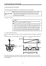 Preview for 214 page of Mitsubishi MR-JE-100A Instruction Manual