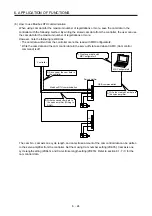 Preview for 237 page of Mitsubishi MR-JE-100A Instruction Manual