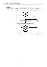 Preview for 238 page of Mitsubishi MR-JE-100A Instruction Manual