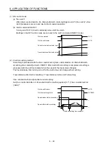 Preview for 262 page of Mitsubishi MR-JE-100A Instruction Manual