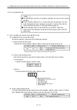 Preview for 380 page of Mitsubishi MR-JE-100A Instruction Manual