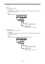 Preview for 385 page of Mitsubishi MR-JE-100A Instruction Manual