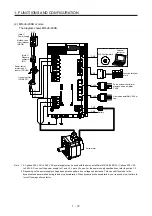 Preview for 27 page of Mitsubishi MR-JE-100B Instruction Manual