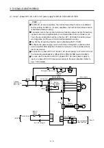 Preview for 40 page of Mitsubishi MR-JE-100B Instruction Manual