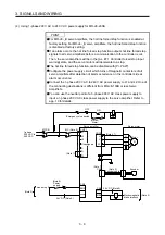 Preview for 44 page of Mitsubishi MR-JE-100B Instruction Manual