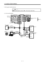 Preview for 46 page of Mitsubishi MR-JE-100B Instruction Manual