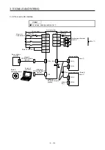 Preview for 48 page of Mitsubishi MR-JE-100B Instruction Manual