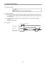 Preview for 50 page of Mitsubishi MR-JE-100B Instruction Manual