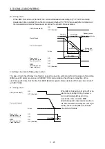 Preview for 58 page of Mitsubishi MR-JE-100B Instruction Manual