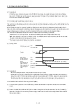 Preview for 59 page of Mitsubishi MR-JE-100B Instruction Manual