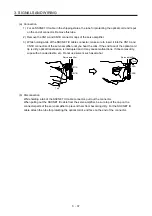 Preview for 72 page of Mitsubishi MR-JE-100B Instruction Manual