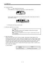 Preview for 93 page of Mitsubishi MR-JE-100B Instruction Manual