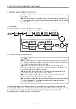 Preview for 164 page of Mitsubishi MR-JE-100B Instruction Manual