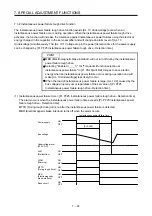 Preview for 187 page of Mitsubishi MR-JE-100B Instruction Manual