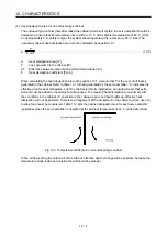 Preview for 209 page of Mitsubishi MR-JE-100B Instruction Manual