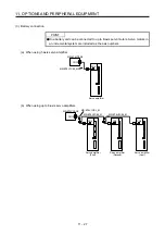 Preview for 240 page of Mitsubishi MR-JE-100B Instruction Manual