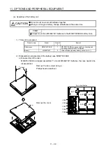 Preview for 242 page of Mitsubishi MR-JE-100B Instruction Manual