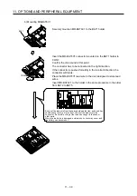 Preview for 243 page of Mitsubishi MR-JE-100B Instruction Manual