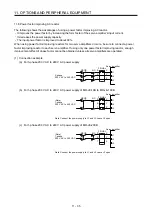 Preview for 248 page of Mitsubishi MR-JE-100B Instruction Manual