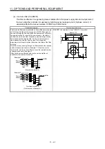 Preview for 254 page of Mitsubishi MR-JE-100B Instruction Manual