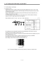 Preview for 256 page of Mitsubishi MR-JE-100B Instruction Manual