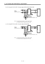 Preview for 259 page of Mitsubishi MR-JE-100B Instruction Manual