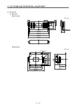 Preview for 260 page of Mitsubishi MR-JE-100B Instruction Manual