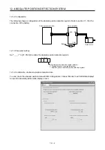 Preview for 263 page of Mitsubishi MR-JE-100B Instruction Manual