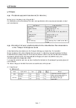 Preview for 266 page of Mitsubishi MR-JE-100B Instruction Manual