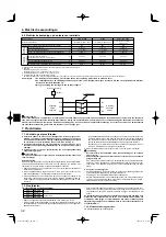 Предварительный просмотр 32 страницы Mitsubishi Mr. Slim 140VHA3 + YHA Series Installation Manual