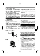 Предварительный просмотр 35 страницы Mitsubishi Mr. Slim 140VHA3 + YHA Series Installation Manual