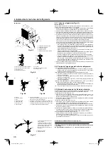 Предварительный просмотр 38 страницы Mitsubishi Mr. Slim 140VHA3 + YHA Series Installation Manual