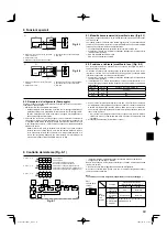 Предварительный просмотр 49 страницы Mitsubishi Mr. Slim 140VHA3 + YHA Series Installation Manual