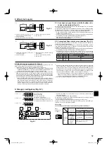 Предварительный просмотр 57 страницы Mitsubishi Mr. Slim 140VHA3 + YHA Series Installation Manual