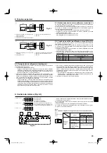 Предварительный просмотр 65 страницы Mitsubishi Mr. Slim 140VHA3 + YHA Series Installation Manual