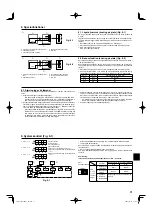 Предварительный просмотр 81 страницы Mitsubishi Mr. Slim 140VHA3 + YHA Series Installation Manual