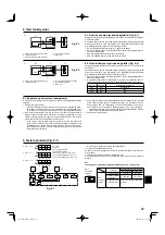 Предварительный просмотр 89 страницы Mitsubishi Mr. Slim 140VHA3 + YHA Series Installation Manual