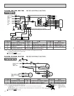 Предварительный просмотр 20 страницы Mitsubishi Mr.Slim MS09NW Service Manual