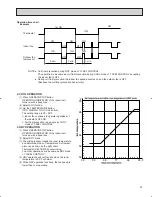 Предварительный просмотр 25 страницы Mitsubishi Mr.Slim MS09NW Service Manual