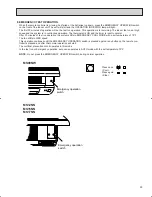 Предварительный просмотр 29 страницы Mitsubishi Mr.Slim MS09NW Service Manual