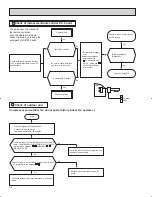 Предварительный просмотр 36 страницы Mitsubishi Mr.Slim MS09NW Service Manual