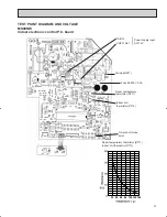 Предварительный просмотр 37 страницы Mitsubishi Mr.Slim MS09NW Service Manual