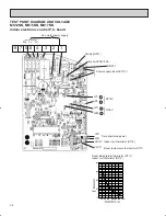 Предварительный просмотр 38 страницы Mitsubishi Mr.Slim MS09NW Service Manual