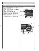 Предварительный просмотр 42 страницы Mitsubishi Mr.Slim MS09NW Service Manual