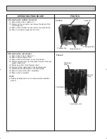 Предварительный просмотр 46 страницы Mitsubishi Mr.Slim MS09NW Service Manual