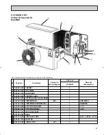 Предварительный просмотр 49 страницы Mitsubishi Mr.Slim MS09NW Service Manual