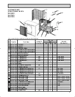 Предварительный просмотр 53 страницы Mitsubishi Mr.Slim MS09NW Service Manual