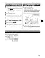 Предварительный просмотр 21 страницы Mitsubishi Mr.Slim MSZ-D30NA Operating Instructions Manual